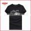 Wholesale screen printing cotton t shirt printing personalized