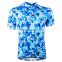 custom new design stylish bicycle shirt