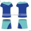 custom women professional volleyball jersey design