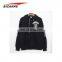 Wholesale Hip Hop Style Cotton And Polyester Zip Up Hoodie For Men