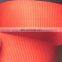 Polyester bind belt