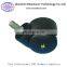 Maxsharer Provide Black Nylon Esd Conductive Castor for Esd Chair Parts