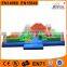 Baby Used Inflatable Activity Center for Play