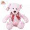 Wholesale Custom 10cm 50 cm 60cm Colorful Pink Ted Bear Funny 3 inch 7 inch 12 inch 5 ft 6 foot Blue Color Magic Teddy Bear Toy