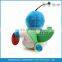 Lovely Plush Bee Shape Plush Stuffed Mascot Toys