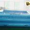 Aqua Baby Tube Shape Inflatable Swimming Pool