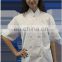 Women chef uniform wholesale manufacturer