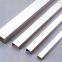 ASTM Decoration Welded 304 Stainless Square/rectangle Steel Pipe 0.5~2.0mm