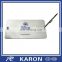 quality wholesale custom aluminum luggage tag with Karon Metal