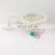Custom clever animal shape acrylic mobile ring holder
