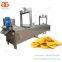 Snack Food Frying Machine with High Efficiency|Deep Frying Machine for Sale|Automatic Deep Fryer