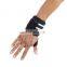 Custom Weightlifting Fitness Strength Exercise Wrist Sleeve