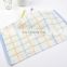 wholesale solid terry check kitchen towel
