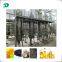 Crude oil refining plant, crude palm oil refinery machine, Sesame oil extraction refinery plant