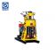 High Speed Rotary Drilling Rig Core Rotation Drilling Machine