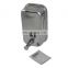 Stainless steel toilet soap dispenser durable brass soap dispenser pump
