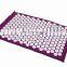High quality cotton and linen fabric coconut fiber Natural Shakti acupressure mat
