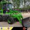 Wheel loader ZL10F Mini hydraulic loader, compact loader, front end loader