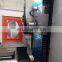 HMC400L CNC Horizontal Milling Machining Center