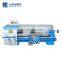 Metal universal CJM250 Small lathe machine