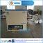CE certification 1400C Laboratory Vacuum Tube furnace