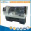 CK6136 Automatic low cost cnc turning turret lathe machine with best quality
