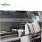 high precision cnc lathe machine how to operate