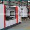 VMC1060 Hot sell high rigidity heavy duty vertical machine center for cnc