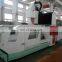 Wheel Making Big CNC Milling Machine With ATC Tool Magazine Equipment