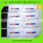 50*440mm custom logo printed ski sport straps for Intersport