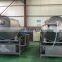 Vacuum meat tumbling machine with automatic feeding system