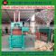 Electric vertical hydraulic cotton baler machine for baling waste cotton&paper