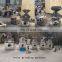 cocoa bean milling machine cocoa processing machines cocoa bean processing machinery