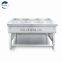 Dish chafing dish chafer dishes food warmer buffet stainless steel silver electric food warmerbainmarie