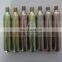 Seamless Steel High Pressure 16g CO2 cartridges 16g CO2 cylinder thread