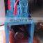 Practical Electrical Wire Shelling Machine/Current Lead Stripping Machine
