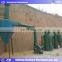 CE approved great durability cornstalk dryer