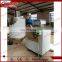 200 kg/h stainless steel small cocoa bean husking machine