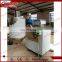 200 kg/h stainless steel small cocoa bean peeling machine
