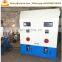 Portable high effective plush toy and pillow stuffing machine cotton fiber filling machinery