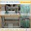 Chain stitch thread jute bag sewing machine gunny bag seaming machine thread bag making machine