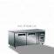 CE Heavy Duty Industrial R134a Refrigerator Undercounter Bar Fridge