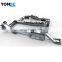 Fully Automatic Potato Chips Production Plant Potato Chip Manufacturing Equipment
