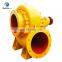 large flow rate mixed flow water pump