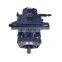 excavator parts PC35 Hydraulic main pump 708-3S-00521 PC35R-8 Main pump