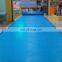 Factory Dustproof Rigid Plastic Swimming Pool Cover