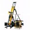 Mine Machine Portable Air Underground Power Hammer Drilling Rigs for sale