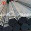 Hot dip galvanized large diameter steel pipe price