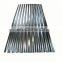 0.4*1000*2000 dx51d galvanized corrugated metal roofing sheet for shed