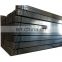 Hot dipped Galvanized Welded Rectangular / Square Steel Pipe/Tube From China Factory